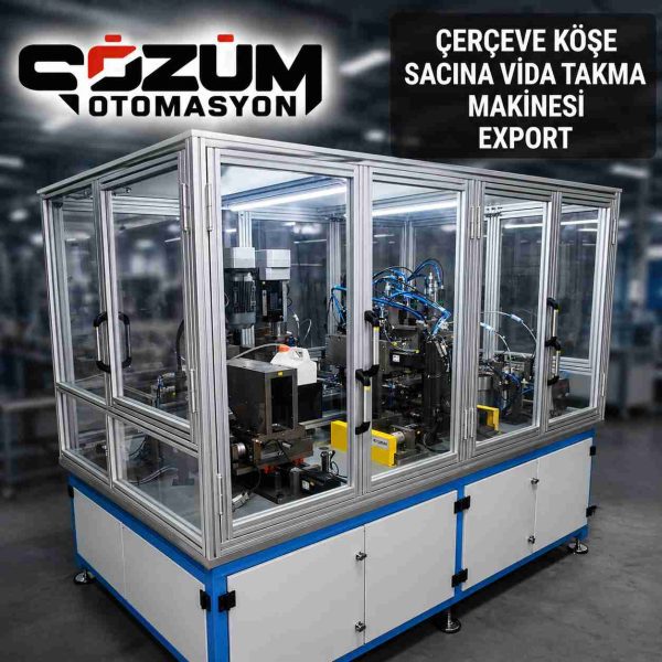Cerceve kose sacina vida takma makinesi export 100kb alti 1 600x600