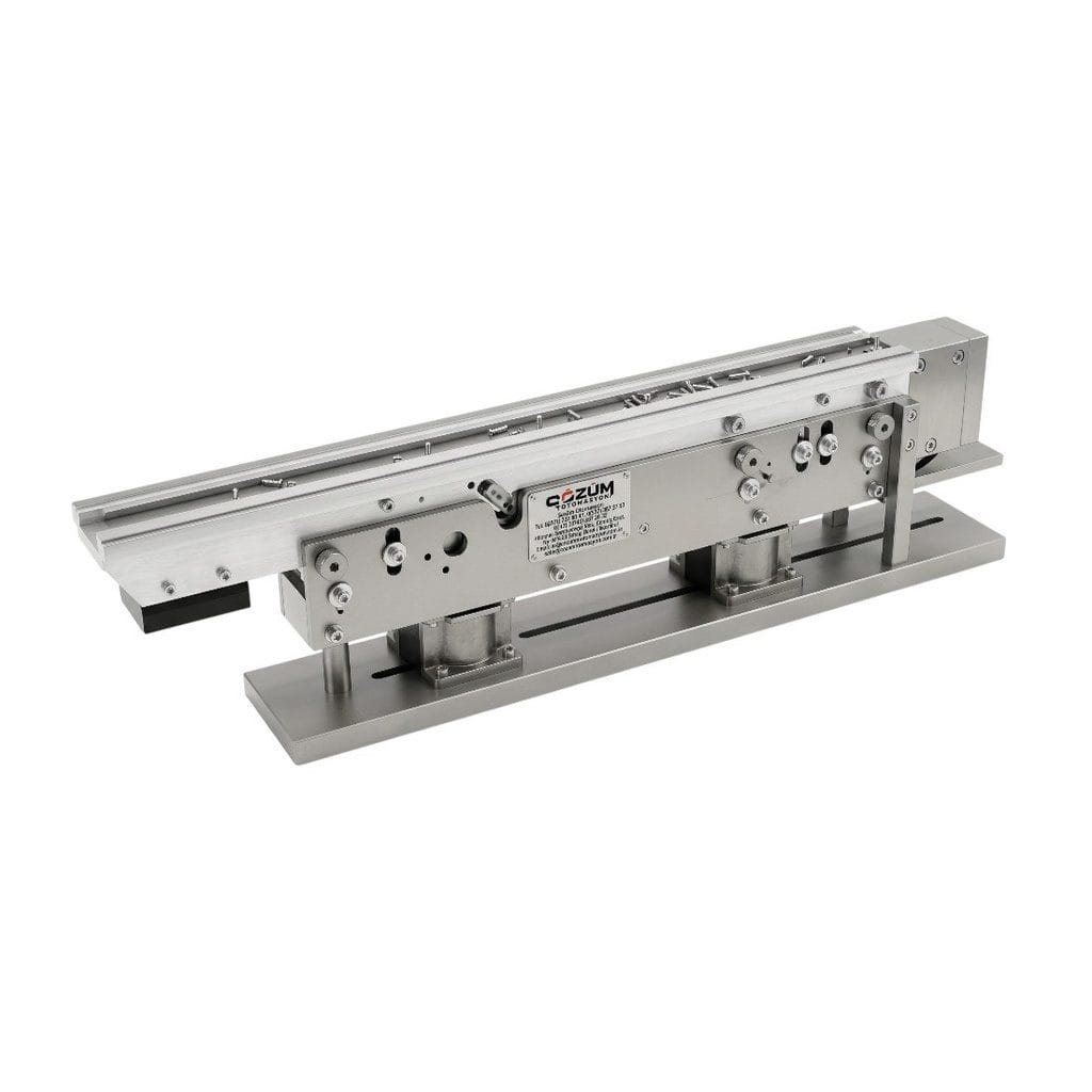 Lineer Besleme Sistemleri
